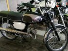 1969 Suzuki A95